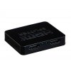 PremiumCord HDMI splitter 1-2 porty, khsplit2c