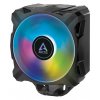 ARCTIC Freezer i35 ARGB – CPU Cooler for Intel Socket 1700/1200/115x, Direct touch technology, 12cm Pressure Optimized