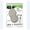 Seagate BarraCuda 2.5" HDD, 1TB, 2.5", SATAIII, 128MB cache, 5.400RPM