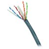 DATACOM UTP drát CAT6 PVC,Eca 50m šedý