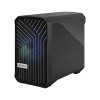 Torrent Nano Black RGB TGL 18 Right Front Above