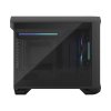 Torrent Nano Black RGB TGL 2 Left