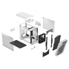 Torrent Nano White TGC 22 Exploded View