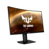 ASUS TUF/VG32VQR/31,5''/VA/QHD/165Hz/1ms/Black/3R