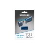 MUF 128DA APC 009 Front PKG Blue