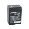 Avacom baterie 6V 5Ah F1 (PBAV-6V005-F1A)