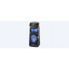 SONY MHC-V43D bezdrátový párty reproduktor s technologií Bluetooth