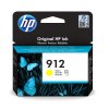HP 912 Yellow 1a
