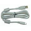 Kabel OM SYSTEM CB-USB6 USB kabel pro D-SLR, řadu Mju a SP