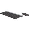 PROMO set Logitech Wireless MK470 slim - CZ/SK