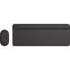 PROMO set Logitech Wireless MK470 slim - CZ/SK