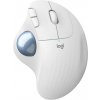 trackball Logitech Wireless M575 OFFWHITE