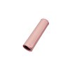 logitech desk mat studio series roll view dark rose