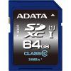 H P SDXC UHS I U1 CL10X64GB s