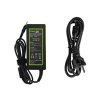 GREEN CELL Charger PRO 19V 3.16A 60W for Samsung NP730U3E ATIV Book 5 NP530U4E ATIV Book 7 NP740U3E