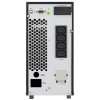 champ 3k rear panel