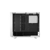 Meshify 2 Lite White TGC 9 Right Removed