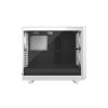Meshify 2 Lite White TGC 2 Left