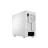 Meshify 2 Lite White TGC 4 Right Back
