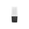 Meshify 2 Lite White TGC 7 Front Above