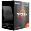 AMD Ryzen 7 5800X3D / Ryzen / AM4 / 8C/16T / max. 4,5GHz / 96MB / 105W TDP / BOX bez chladiče