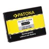 PATONA baterie pro mobilní telefon Samsung EB-L1F2HVU 1950mAh 3,7V Li-Ion