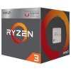 AMD Ryzen 3 4300G / Ryzen / AM4 / 4C/8T / max. 4,0GHz / 6MB / 65W TDP / BOX s chladičem