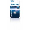 Philips baterie knoflíková A76, alkalická - 1ks (LR44)