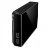 Seagate One Touch Hub, 4TB externí HDD, 3.5", USB 3.0, černý