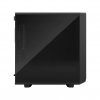 Meshify 2 Mini Black TGD 2 Left