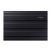 Samsung T7 Shield/4TB/SSD/Externí/2.5''/Černá/3R
