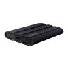 Samsung T7 Shield/4TB/SSD/Externí/2.5''/Černá/3R