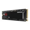 Samsung 990 PRO/1TB/SSD/M.2 NVMe/Černá/5R