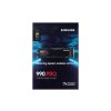 Samsung 990 PRO/1TB/SSD/M.2 NVMe/Černá/5R
