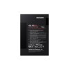 Samsung 990 PRO/1TB/SSD/M.2 NVMe/Černá/5R