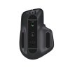 mx master 3s mouse back view graphite