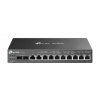 TP-Link ER7212PC Gb VPN router POE+ controller Omada SDN