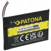 PATONA baterie pro herní konzoli Nintendo Switch Lite HDH-003 3500mAh Li-Pol 3,8V