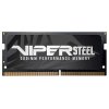 PATRIOT Viper Steel 8GB DDR4 3200MHz / SO-DIMM / CL18 / 1,35V