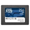 PATRIOT P220 256GB SSD / Interní / 2,5" / SATA 6Gb/s /
