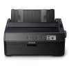 EPSON FX-890II - A4/ 2x9pins/ 612zn/ 1+6kopií/ LPT/ USB