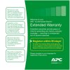APC SP-04 Servisní balíček 1 rok prodloužení záruky (pro nově zakoupené produkty) (WBEXTWAR1YR-SP-04)