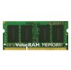 KINGSTON 8GB 1600MHz DDR3 Non-ECC CL11 SODIMM