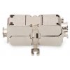 DIGITUS Professional CAT 6A Field Termination Coupler, 500 MHz