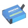 AVACOM Náhradní baterie Sjcam Li-Ion 3.7V 900mAh 3.3Wh pro Action Cam 4000, 5000, M10