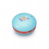 Energy Sistem Lol&Roll Pop Kids Speaker Blue, Přenosný Bluetooth repráček s výkonem 5 W a funkcí omezení výkonu