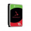 Seagate IronWolf, NAS HDD, 10TB, 3.5", SATAIII, 256MB cache, 7.200RPM