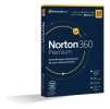 NORTON 360 PREMIUM 75GB +VPN 1 uživatel pro 10 zařízení na 3 roky