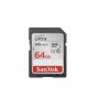 SanDisk Ultra SDXC 64GB 140MB/s Class10 UHS-I