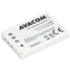 Avacom náhradní baterie Olympus LI-80B Li-Ion 3.7V 750mAh 2.8Wh